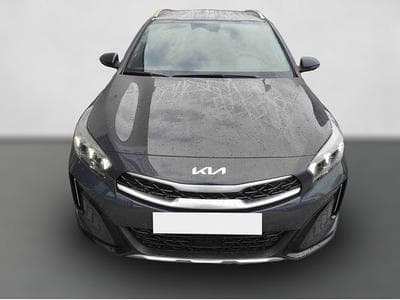 Kia XCeed (2026) - Photo 2