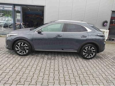 Kia XCeed (2026) - Photo 7