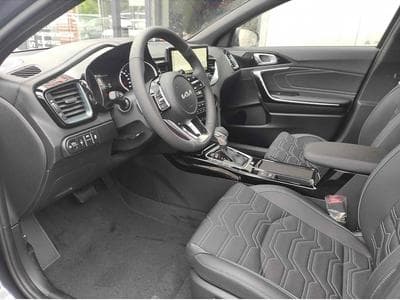 Kia XCeed (2026) - Photo 9