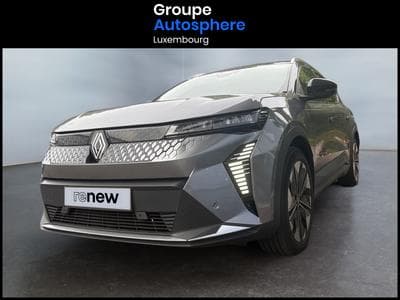 Renault Scenic TECHNO 220 LONG RANGE (2024) - Photo 1