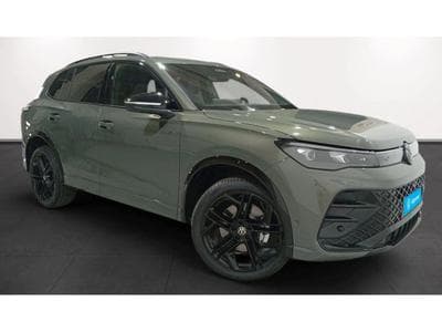 VW Tiguan Tiguan 2.0 TDI/DSG/4Motion R-Line/ AHK/Pano/360°/Leder/VOLL (2026) - Foto 1