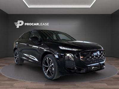 Audi Q3 Q3 SPORTBACK TFSI 110 kW S-line MY26 /ACC/20°/360/ (2026) - Foto 1