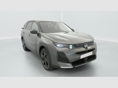 CitroëN C5 Aircross 145 CH E-DCS6 MAX (2026) - Foto 1