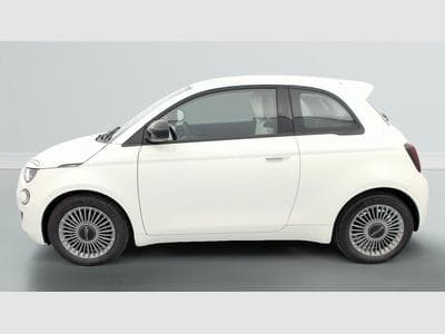 Fiat 500 1.0 65 ch Hybride Icône (2026) - Foto 1