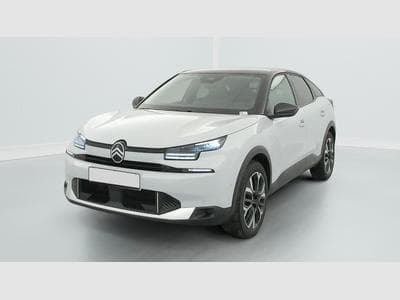 CitroëN C4 PureTech 130 EAT8 Max (2025) - Foto 1