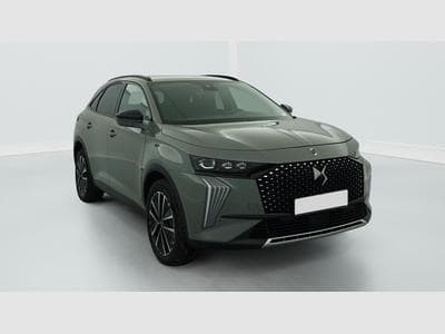 DS Automobiles DS7 BlueHDi 130 EAT8 Pallas (2025) - Foto 1