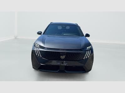 Peugeot 5008 Hybrid 145 e-DCS6 GT (2026) - Foto 1