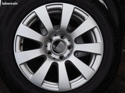 Rims and Tires – 16 - Photo 1