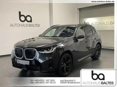 BMW X3 (2025) - Foto 1