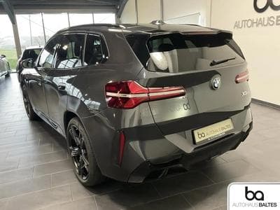 BMW X3 (2025) - Foto 4