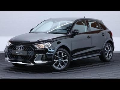 Audi A1 City Carver Allstreet 30TFSI S-Tronic (2020) - Foto 1