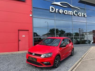 VW Polo GTI (2017) - Photo 1