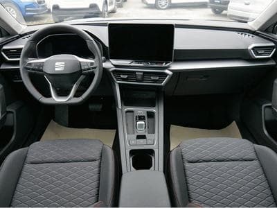 Seat Leon (2026) - Foto 11