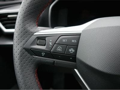 Seat Leon (2026) - Foto 13