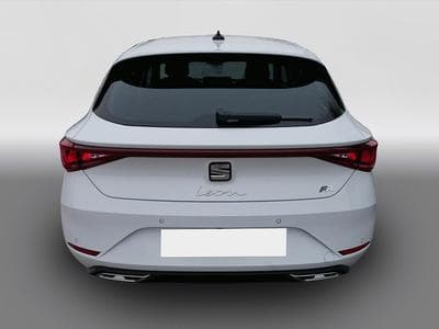 Seat Leon (2026) - Foto 2