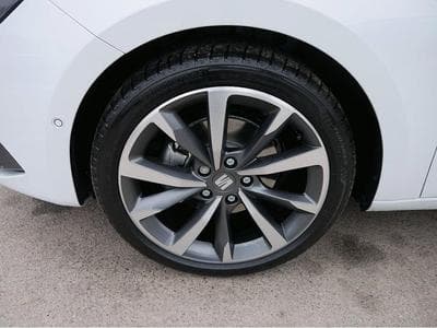 Seat Leon (2026) - Foto 4