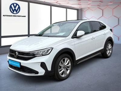 VW Taigo Taigo Move (2023) - Photo 1