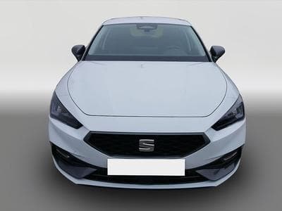 Seat Leon (2026) - Foto 1