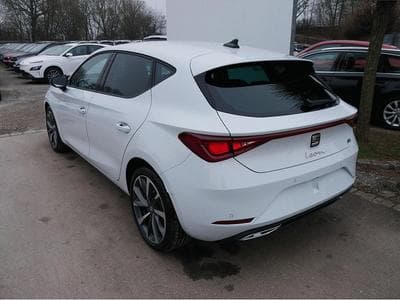 Seat Leon (2026) - Foto 6