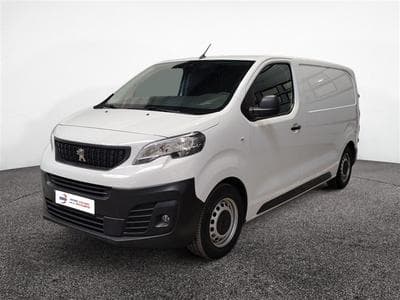 Peugeot Expert 2.0 BlueHDi EAT8 L2 NAVI CLIM / TEL / PDC AV-AR (2023) - Foto 1