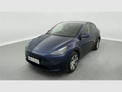 Tesla Model Y Standard Range RWD CUIR/NAVI/PANO (2023) - Foto 1