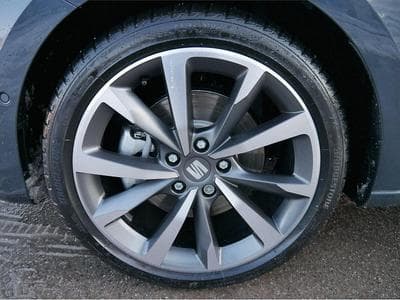 Seat Leon (2026) - Foto 4