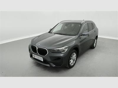 BMW X1 1.5i sDrive18 Business CUIR/NAVI/JA17/PDC/CAMERA (2021) - Photo 1