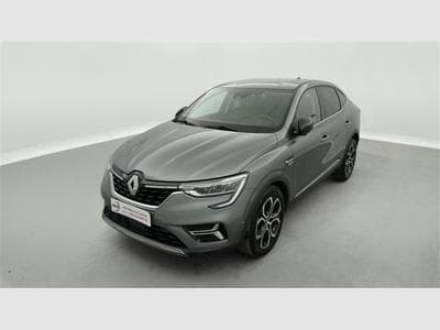 Renault Arkana 1.3 TCe 140 Intens GPF EDC (2023) - Foto 1