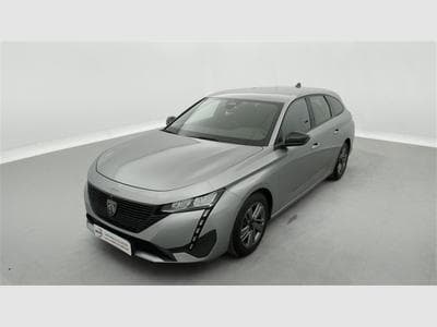 Peugeot 308 1.5 BlueHDi Active Pack  NAVI / LED/JA16/PDC (2022) - Photo 1