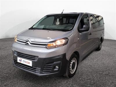 Citroen Jumpy 1.5 BlueHDi XL Comfort 9 Pl  Navi / PDC (2021) - Photo 1