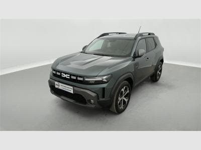 Dacia Duster Mild Hybrid 140cv Journey NAVI / CARPLAY / FULL LED / CAMERA (2026) - Foto 1