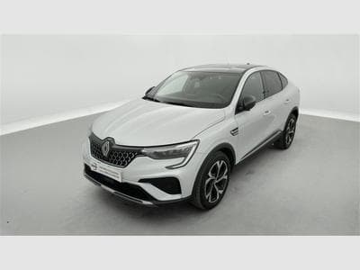 Renault Arkana 1.3 TCe MHEV TECHNO EDC/ Toit ouvrant (2024) - Foto 1