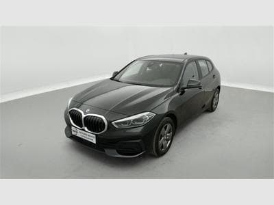 BMW 116 116 d Business NAVI/FULL LED/JA/PDC AV AR (2023) - Photo 1