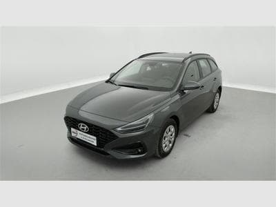 Hyundai i30 Combi 1.0 T-GDi DCT Twist NAVI / FULL LED / CAMERA (2026) - Foto 1