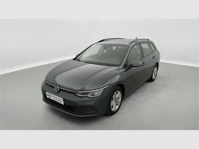 VW Golf 1.0 TSI Life Business NAVI/FULL LED/JA16/PDC AV AR (2024) - Foto 1