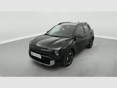 Kia Stonic 1.0 T-GDi DCT LX NAVI / FULL LED / CAMERA / JA 16" (2026) - Photo 1