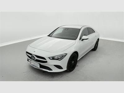 Mercedes CLA 250 e PHEV Luxury Line Cuir / Navi / Led / PDC av+ar (2022) - Photo 1