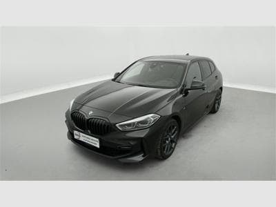 BMW 116 dA Pack M Navi Cockpit / Led / PDC av+ar (2024) - Foto 1