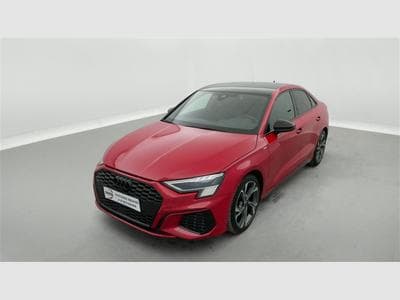 Audi A3 30 TDi S line **FULL LED/SG CH/NAVI/ALCANTARA/CARPLAY** (2023) - Foto 1
