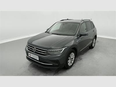 VW Tiguan 1.5 TSI 150Cv DSG7 Comfortline NAVI / CAMERA (2022) - Foto 1