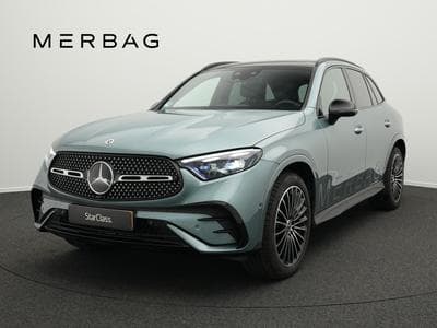 Mercedes GLC 220 d 4MATIC AMG-Line (2026) - Photo 1