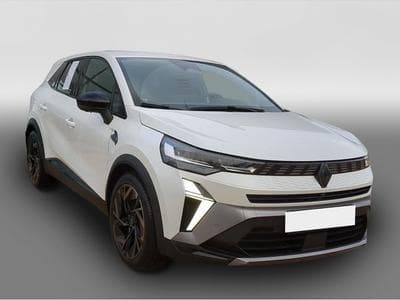 Renault Fuego (2026) - Photo 1