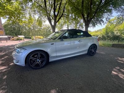 BMW 125 (2006) - Photo 1