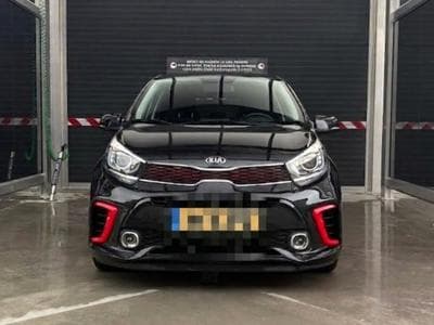 Kia Picanto GT Line (2019) - Photo 1