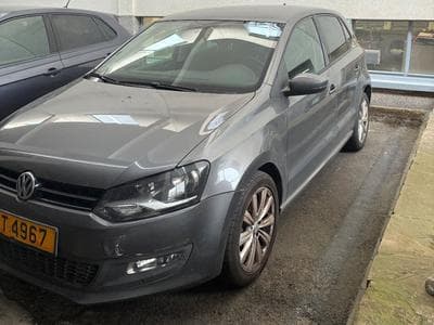 VW Polo Comfortline (2011) - Foto 1
