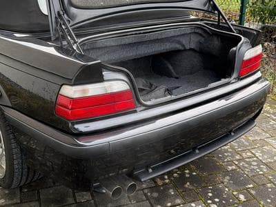 BMW M3 M Cab (1998) - Photo 1