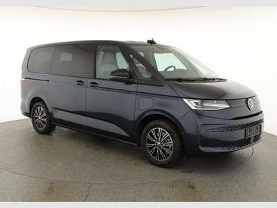 VW T7 eHybrid 4M Business (2026) - Foto 1