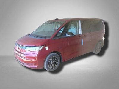 VW T7 Business KÜ 2.0 TDI 7-Gang-DSG (2026) - Photo 1