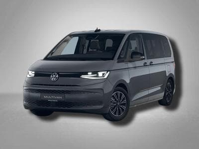 VW T7 Business KÜ 2.0 TDI 7-Gang-DSG (2026) - Photo 1
