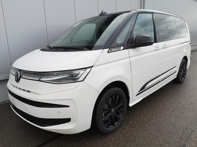 VW T7 Edition (2026) - Photo 1